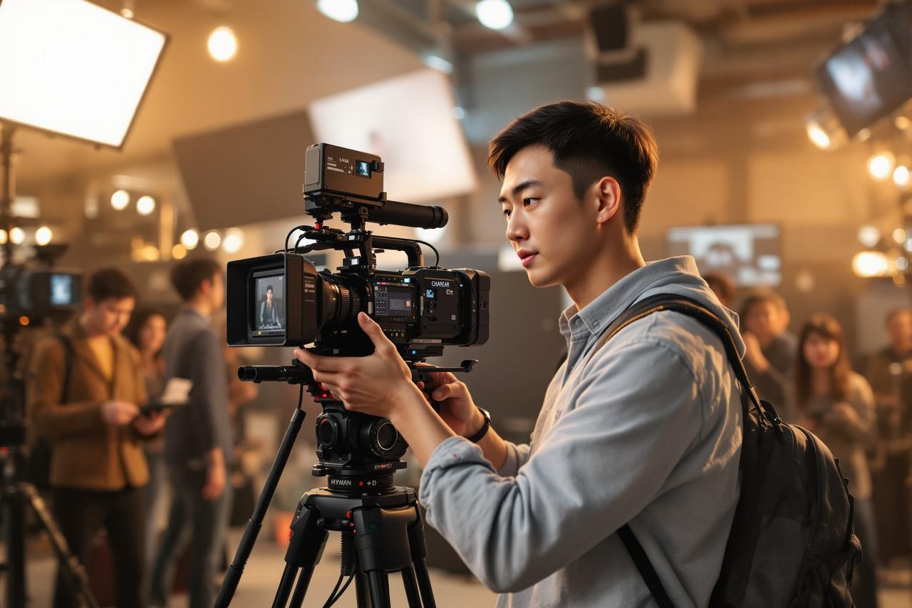 菠萝影院启动"新星计划"，亿元资金扶持青年导演 - 菠萝影院新闻资讯